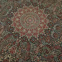 فرش کارکرده|فرش|مشهد, الهیه|دیوار