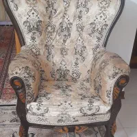 مبل هفت نفره|مبلمان خانگی و میز عسلی|یزد, |دیوار