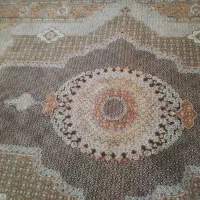 فرش ۶متری دست بافت گونه