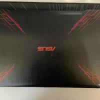 لپ تاپ ایسوس fx570 ud گیمینگ|رایانه همراه|تبریز, |دیوار