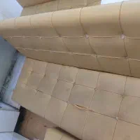 پاف های پشتی دار مبله تک|آرایشگاه و سالنهای زیبایی|پاکدشت, پاکدشت (مامازند)|دیوار