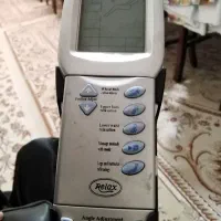 صندلی ماساژور مدل6669|تجهیزات ورزشی|یزد, |دیوار