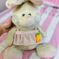 عروسک خرگوش