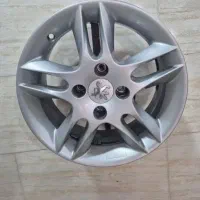 رینگ ۱۵ رینگ ۵پر دوبل