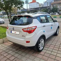 چانگان97بدون رنگ