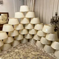 تولید انواع شید(کلاهک) آباژور