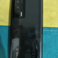 گوشی poco f5 poro|موبایل|کرمان, |دیوار