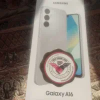 گوشی a16 رام 6 حافظه 128
