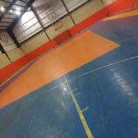 سالن‌های ورزشی