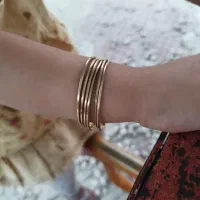 النگو بچگانه