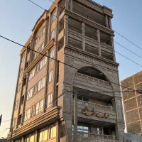 گروه رابیتسکاری مهراز