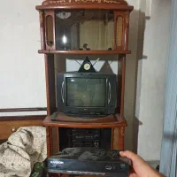 تلویزیون