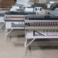 فروش انواع ماشین آلات صنایع چوب