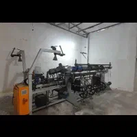 دستگاه فنس بافی اتوماتیک دونخ