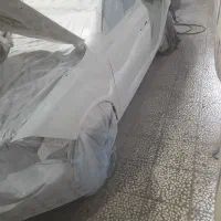 نقاشی اتومبیل اقساط ۶ ماهه