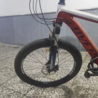 دوچرخه ۲۶ بدنه آلومینیوم|دوچرخه، اسکیت، اسکوتر|مشهد, کارمندان دوم|دیوار