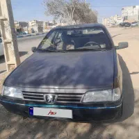 پژوروامدل۸۶دوگانه کارخونه|خودرو سواری و وانت|اهر, |دیوار