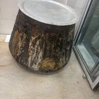 دیگ کله پاچه  طباخی