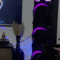 اسپیکر ۸۰۰۰ وات