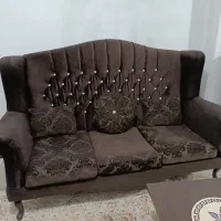 مبل هفت نفره|مبلمان خانگی و میز عسلی|سنندج, |دیوار