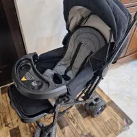 کاسکه مدل دلیجان|کالسکه و لوازم جانبی|تهران, دردشت|دیوار