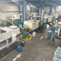 اپراتور حرفه ای تزریق پلاستیک ۳۰ تومن