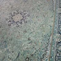 فروش فرش 12متری تمام نخ