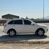 لیفانx60مدل۱۳۹۳دنده معمولی صفرترین لیفان ایران|خودرو سواری و وانت|شیراز, رکن‌آباد|دیوار