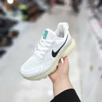 کتونی نایک زوم کپسولی air zoom سفید کیفیت ضمانتی|کیف، کفش، کمربند|برخوار, |دیوار