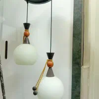 لوستر اتاق خواب