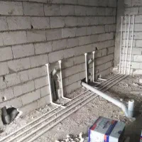 رفع نم چکه+نشتیابی+لوله کشی&جی*فلاح*زمزم