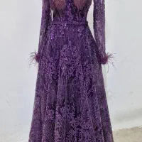 لباس مجلسی ۷۰۰تومن ( اجاره ای )