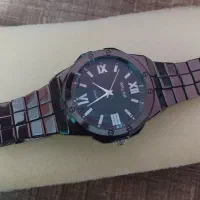 ساعت WALAR ضد آب