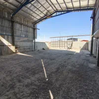 اجاره سوله ۳۰۰ متری بر خیابان اصلی|اجارهٔ دفتر صنعتی، کشاورزی، تجاری|خمینیشهر, |دیوار