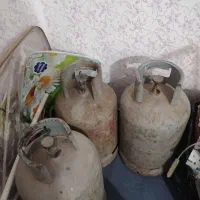 کپسول یا سیلندر گازبوتان/