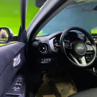 کیا  k3 2025|خودرو سواری و وانت|تهران, حکمت|دیوار