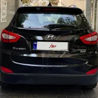 توسان ۲۰۱۴ نیو فیس|خودرو سواری و وانت|تهران, هروی|دیوار