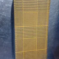 مدارک گمشده به نام محمد قادر نوروزی پاین خدمت