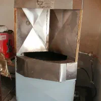 دستگاه نانوایی دوار صنعتی 1.5متری