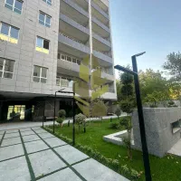 «کوی مهر» ۱۲۰ متری TBC دو خواب|فروش آپارتمان|کرج, کوی مهر|دیوار