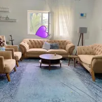 مبل چیستر 7نفره