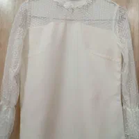 شومیز شیری سایز۳۸