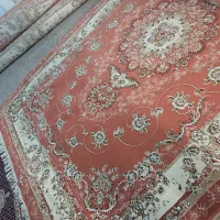 فروش سه عددفرش ۶ متری رن پیازی
