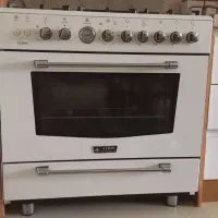 گاز فر|اجاق گاز و لوازم برقی پخت‌وپز|تهران, شاهین|دیوار