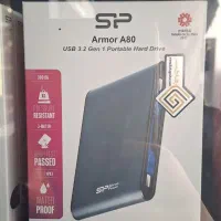 هارد سیلسکون پاور ۲ ترا