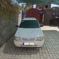 پراید 111 مدل 98