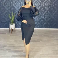 لباس مجلسی