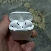 ایرپاد ۲ پرو سالم درحدنو