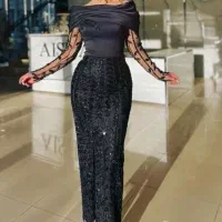 دوخت انواع لباس مجلسی راحتی|لباس|رشت, اسماعیل آباد|دیوار