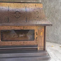 بخاری ۱۵۰۰۰ تمیز و کم کار در حد نو